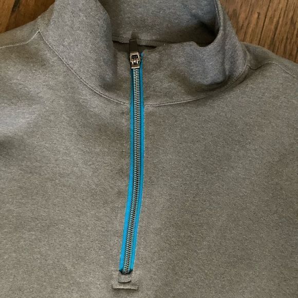 Untuckit Mazzano Performance long sleeve size L - Picture 4 of 7